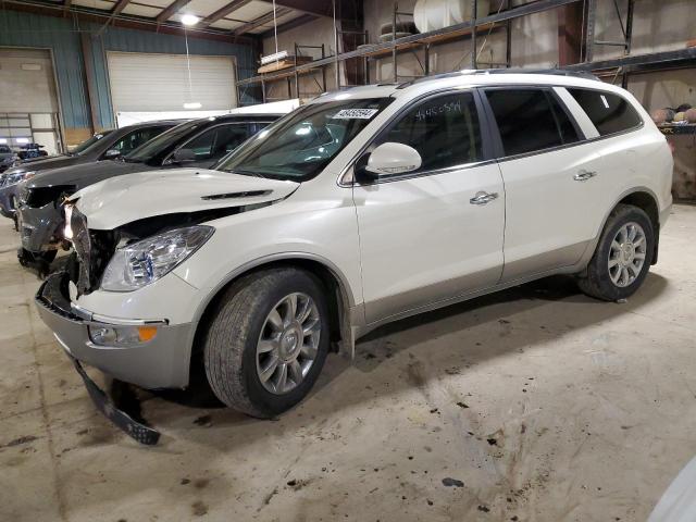 buick enclave 2011 5gakvced9bj107540