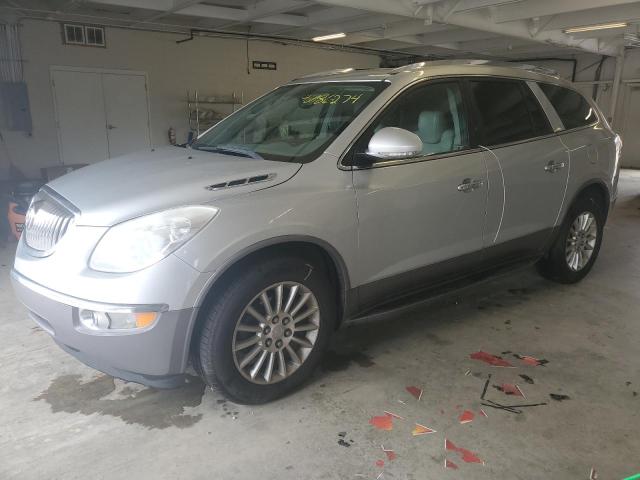 buick enclave 2011 5gakvced9bj115993