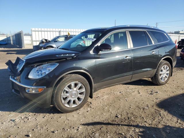 buick enclave cx 2011 5gakvced9bj152672