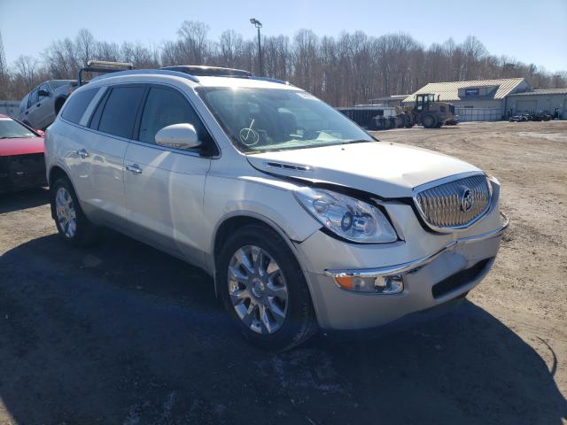 buick enclave cx 2011 5gakvced9bj198440