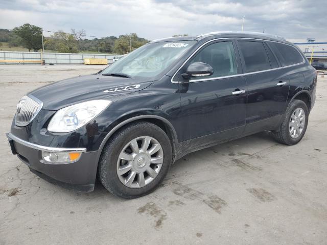 buick enclave 2011 5gakvced9bj299882