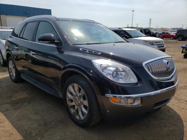 buick enclave cx 2011 5gakvced9bj305311