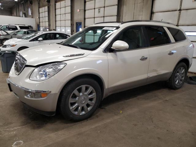 buick enclave 2012 5gakvced9cj105644