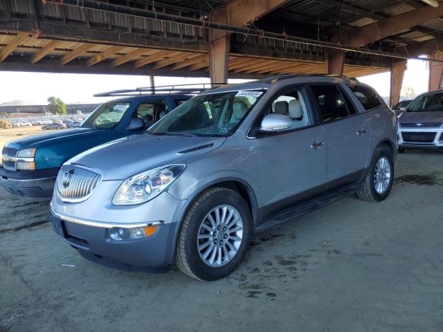 buick enclave 2012 5gakvced9cj234452