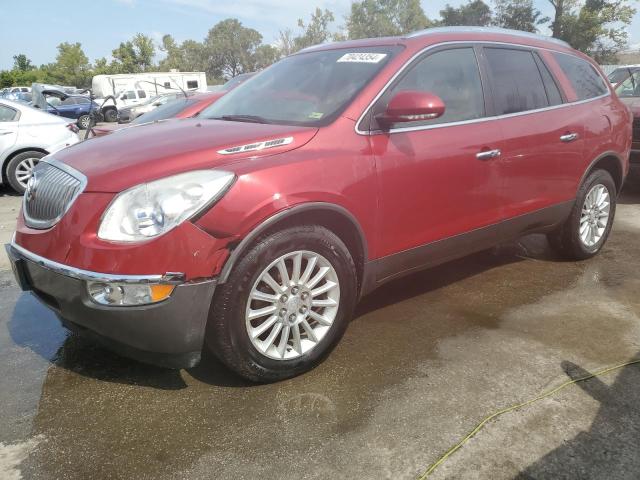 buick enclave 2012 5gakvced9cj380155