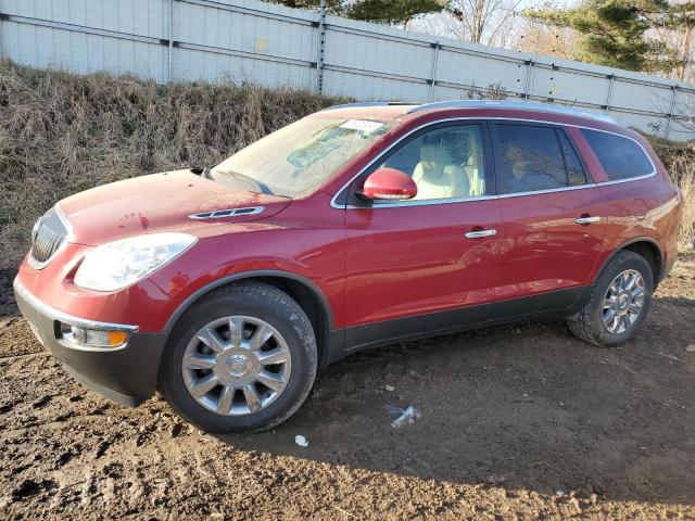 buick enclave 2012 5gakvced9cj392757