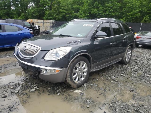 buick enclave 2011 5gakvcedxbj122306