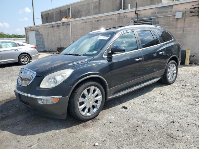 buick enclave cx 2011 5gakvcedxbj227685