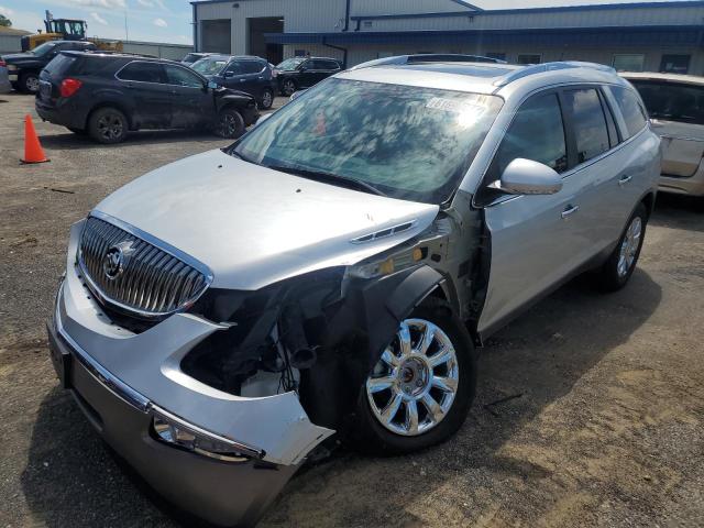 buick enclave 2011 5gakvcedxbj383841