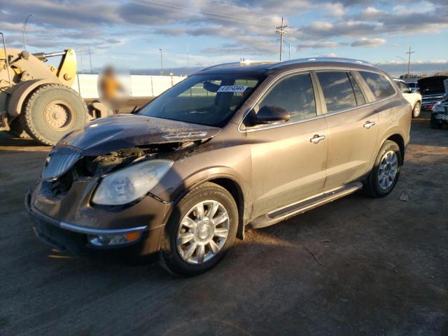 buick enclave 2012 5gakvcedxcj170468