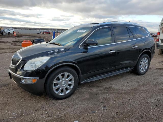 buick enclave 2012 5gakvcedxcj238946