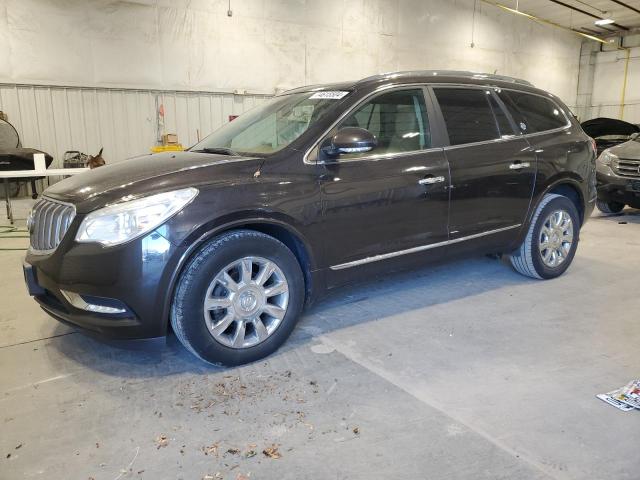 buick enclave 2014 5gakvckd0ej154707