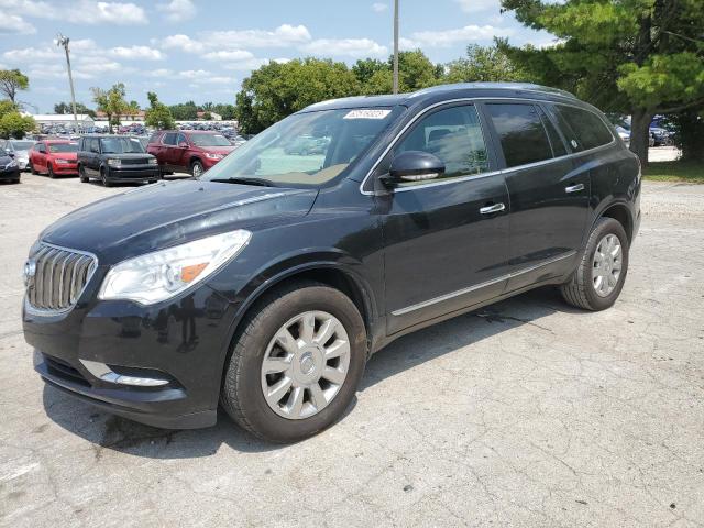 buick enclave 2015 5gakvckd0fj198286