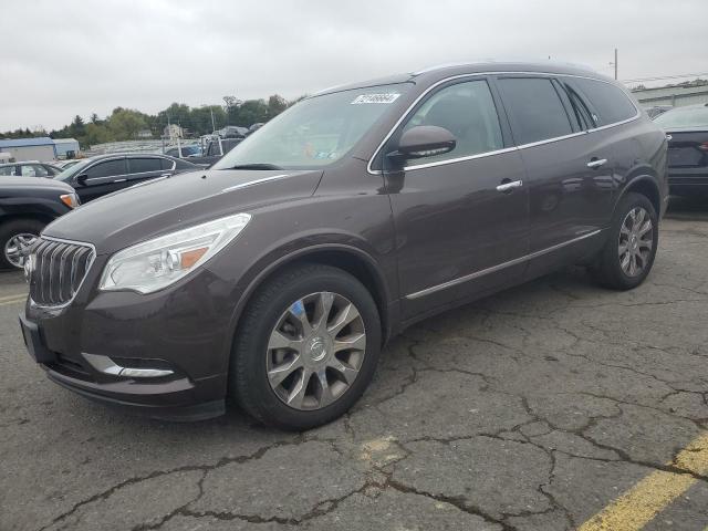 buick enclave 2017 5gakvckd0hj190157