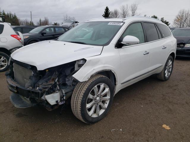 buick enclave 2017 5gakvckd0hj224548