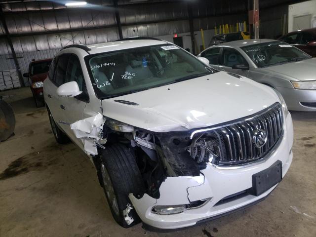 buick enclave 2016 5gakvckd1gj117801