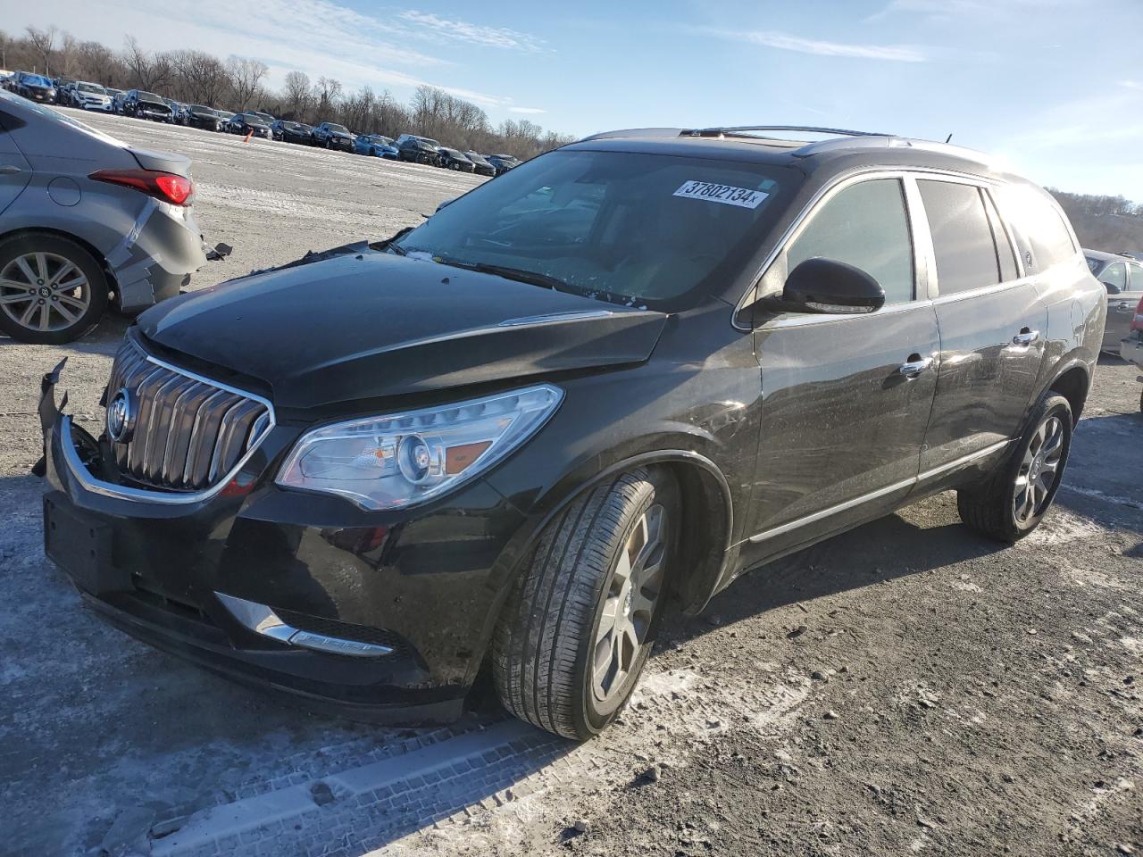 buick enclave 2016 5gakvckd1gj237579