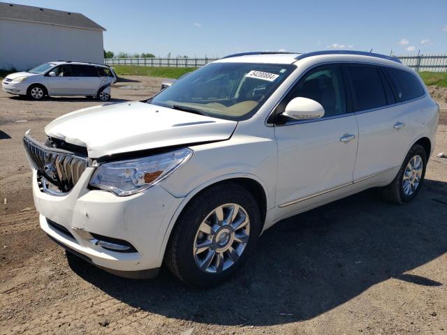 buick enclave 2014 5gakvckd2ej101586