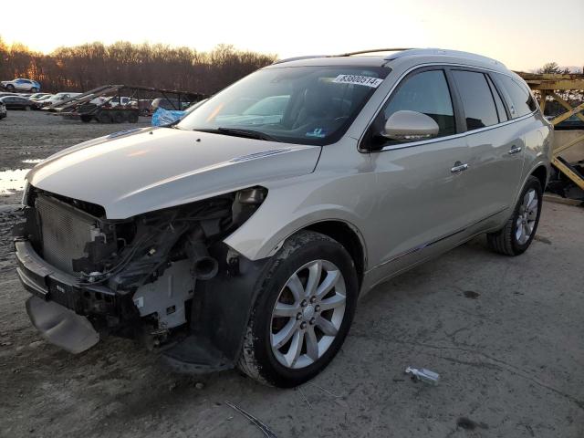 buick enclave 2014 5gakvckd2ej125340