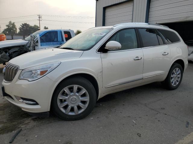 buick enclave 2014 5gakvckd2ej191788