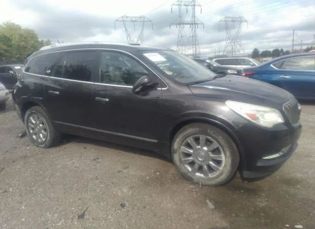 buick enclave 2014 5gakvckd2ej280079