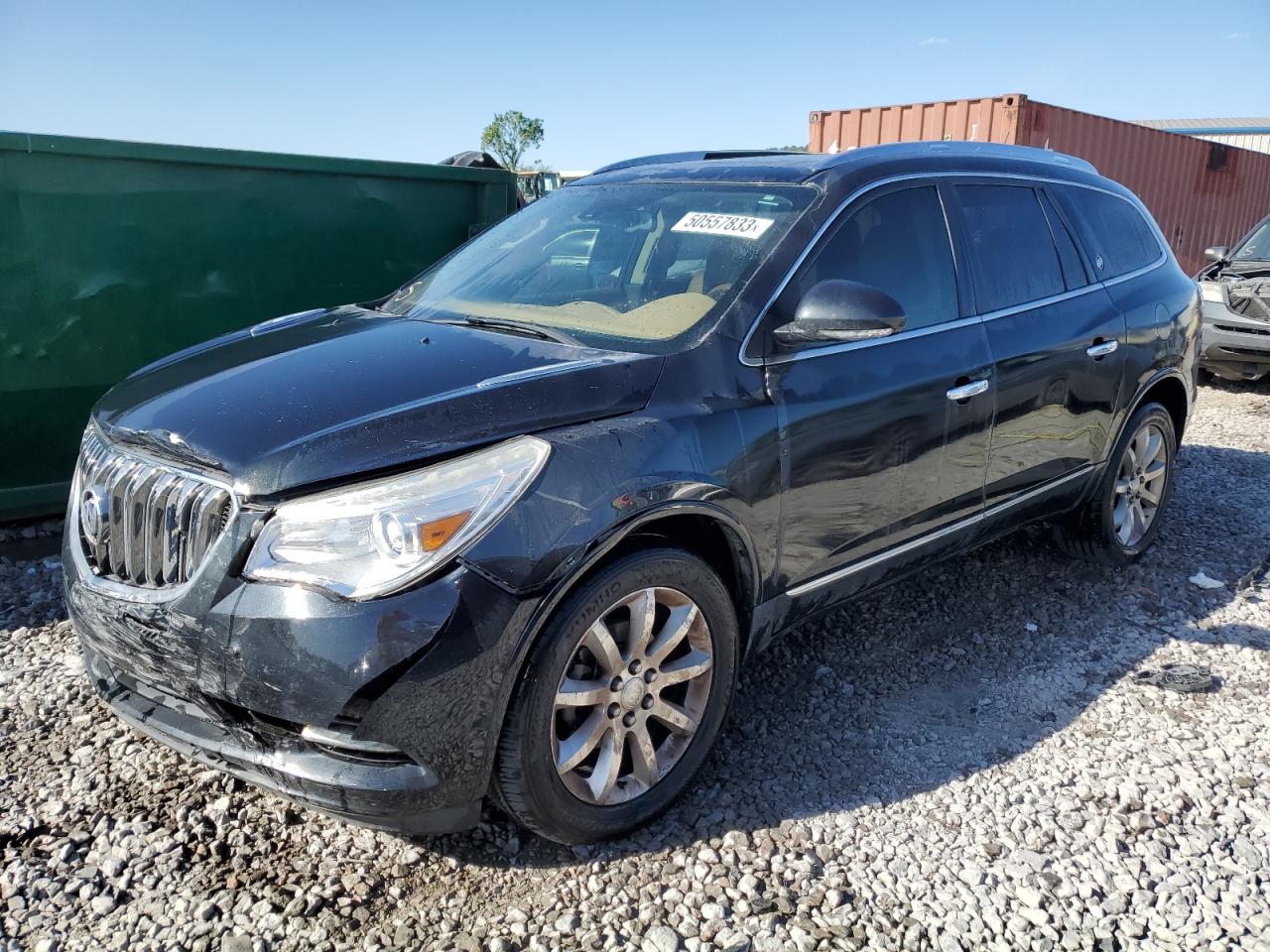 buick enclave 2014 5gakvckd2ej334612