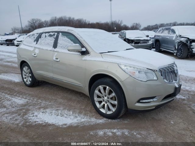 buick enclave 2015 5gakvckd2fj113156