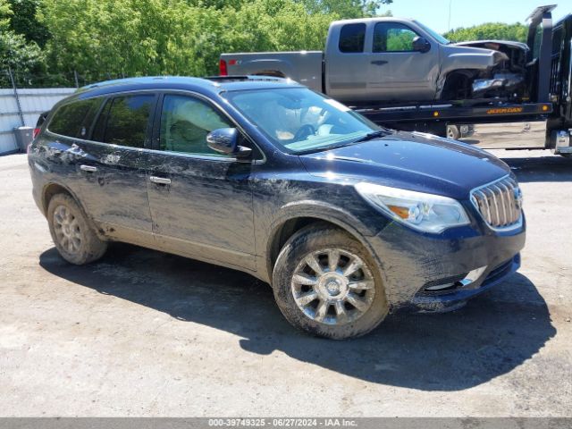 buick enclave 2015 5gakvckd2fj122276