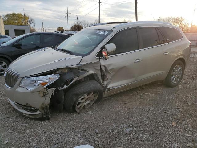 buick enclave 2015 5gakvckd2fj123461