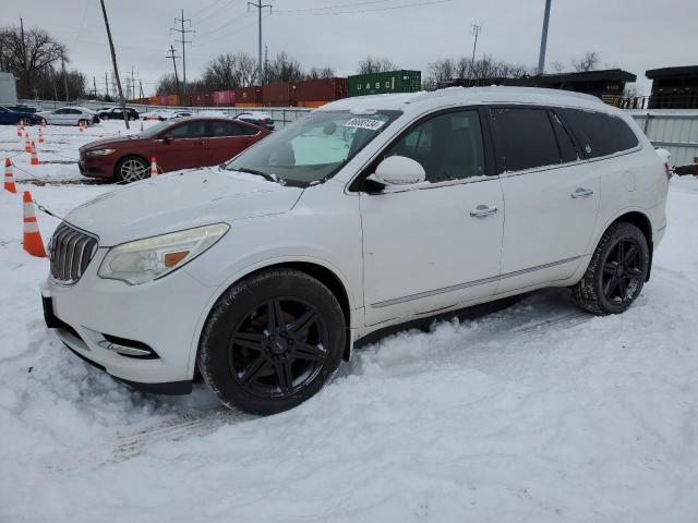 buick enclave 2016 5gakvckd2gj109738