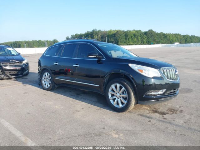 buick enclave 2016 5gakvckd2gj219799