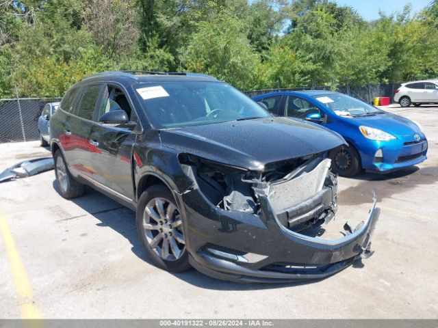 buick enclave 2016 5gakvckd2gj275645