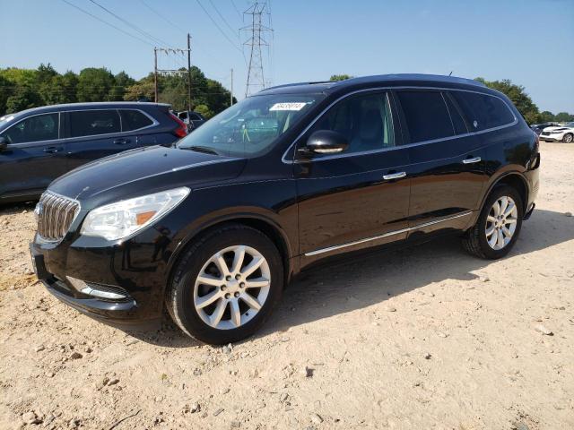 buick enclave 2017 5gakvckd2hj121437