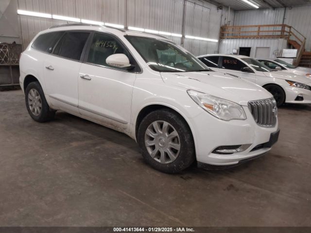 buick enclave 2017 5gakvckd2hj301176