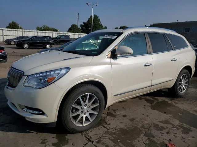 buick enclave 2013 5gakvckd3dj186436