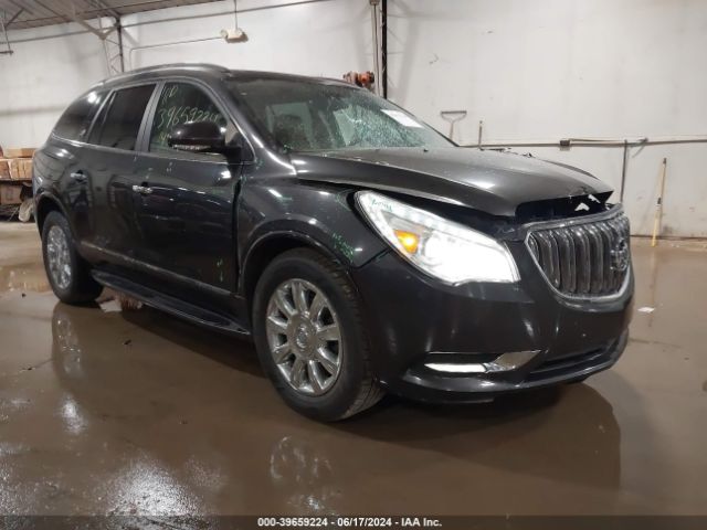 buick enclave 2014 5gakvckd3ej105064