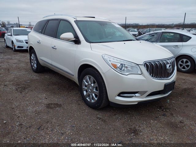 buick enclave 2015 5gakvckd3fj243608