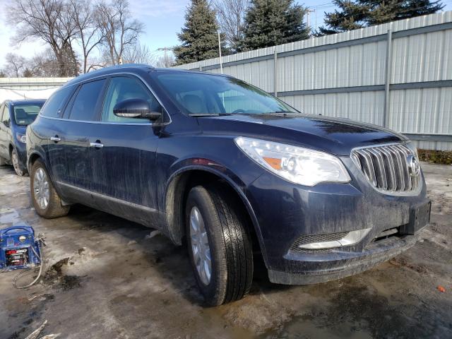 buick enclave 2015 5gakvckd3fj320557