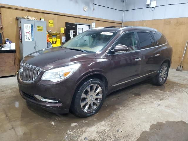 buick enclave 2016 5gakvckd3gj256893