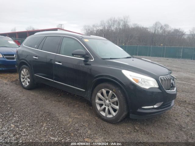 buick enclave 2016 5gakvckd3gj265206