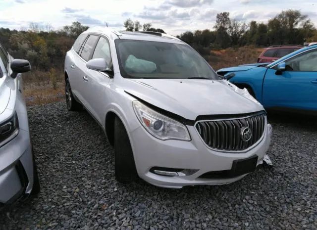 buick enclave 2016 5gakvckd3gj304652