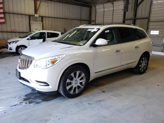 buick enclave 2016 5gakvckd3gj343726