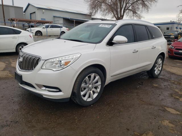 buick enclave 2017 5gakvckd3hj344036