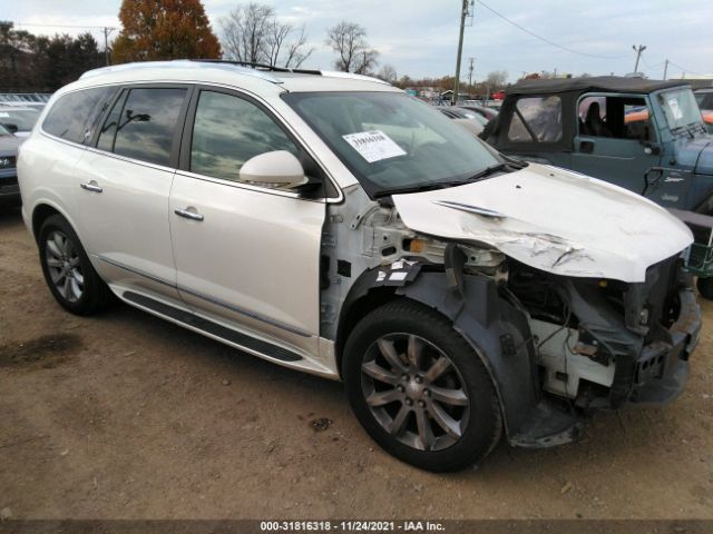 buick enclave 2014 5gakvckd4ej182980