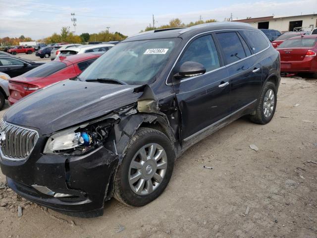 buick enclave 2014 5gakvckd4ej214505