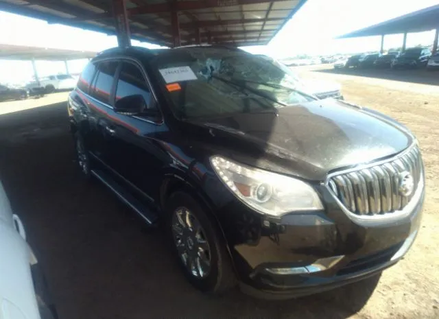 buick enclave 2015 5gakvckd4fj264550