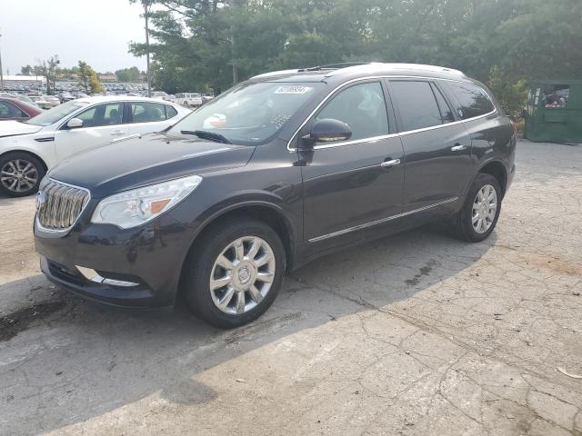 buick enclave 2015 5gakvckd4fj331129