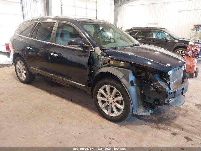 buick enclave 2015 5gakvckd4fj355950