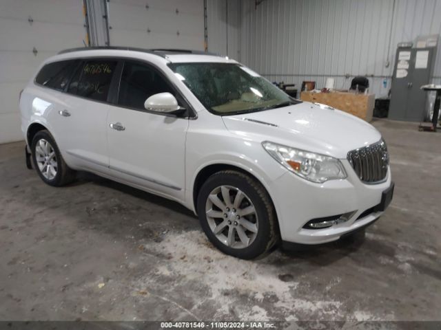 buick enclave 2016 5gakvckd4gj227886