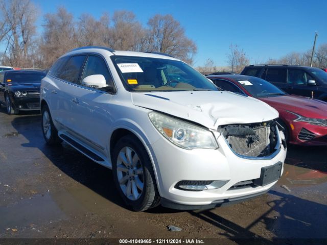 buick enclave 2016 5gakvckd4gj251217